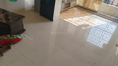 Living Room Image of 950 Sq.ft 2 BHK Apartment / Flat for sale in Agarwal Lifestyle, Virar West Virar for Rs. 6200000