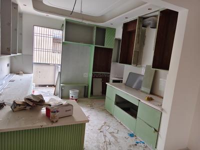 Kitchen Image of 2500 Sq.ft 3 BHK Builder Floor for sale in Sector 9 Gurgaon for Rs. 32500000