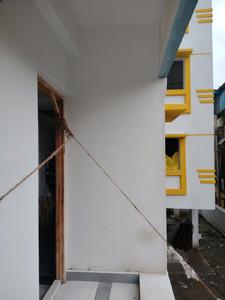 Living Room Image of 1050 Sq.ft 2 BHK Apartment / Flat for sale in Perambur Chennai for Rs. 7500000