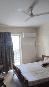 Image of 1945 Sq.ft 3 BHK Apartment / Flat for rent in DLF Express Greens, Manesar, Gurgaon for Rs. 40000