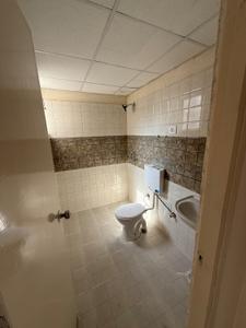 Bathroom Image of 670 Sq.ft 2 BHK Apartment / Flat for sale in Adani Aangan, Sector 89A Gurgaon for Rs. 7200000