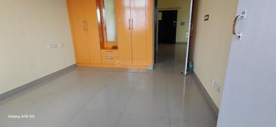 Bedroom Image of 1050 Sq.ft 2 BHK Apartment / Flat for rent in Sushant Golf City Lucknow for Rs. 16000