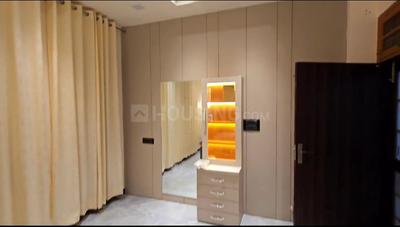 Bedroom Image of 4500 Sq.ft 4 BHK Independent House for sale in Ganeshpur Rahmanpur Lucknow for Rs. 19700000