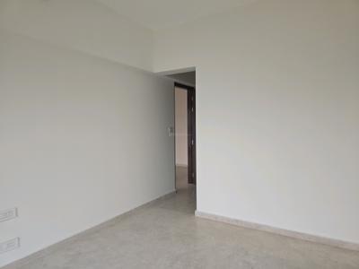 Bedroom Image of 1262 Sq.ft 3 BHK Apartment / Flat for sale in Andheri West Mumbai for Rs. 45500000