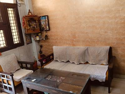 Hall Image of 1350 Sq.ft 3 BHK Builder Floor for sale in Vasundhara Ghaziabad for Rs. 6000000