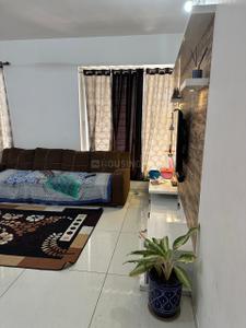 Bedroom Image of 1150 Sq.ft 2 BHK Apartment / Flat for sale in Atharva Prima Domus, Balewadi Pune for Rs. 11000000