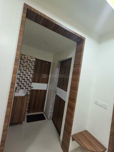 Bedroom Image of 1080 Sq.ft 2 BHK Apartment / Flat for sale in Panchshlok Homes, Chandkheda Ahmedabad for Rs. 4900000