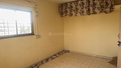 Bedroom Image of 612 Sq.ft 1 BHK Apartment / Flat for sale in Anand Nagar, Sinhagad Road Pune for Rs. 6500000