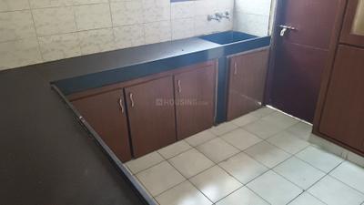 Image of 1600 Sq.ft 3 BHK Apartment / Flat for rent in Himayath Nagar, Hyderabad for Rs. 35000