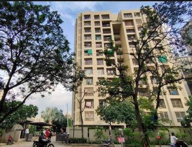 Image of 1900 Sq.ft 3 BHK Apartment / Flat for sale in Makarba, Ahmedabad for Rs. 16000000
