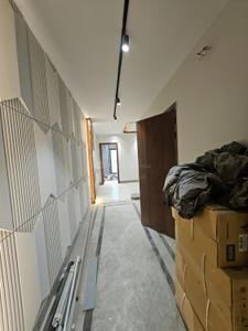 Image of 1000 Sq.ft 2 BHK Builder Floor for sale in Lajpat Nagar, New Delhi for Rs. 25000000