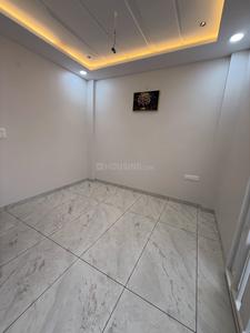 Bedroom Image of 1800 Sq.ft 3 BHK Independent House for sale in Omaxe City AB Bypass Road, Mayakhedi Indore for Rs. 9800000