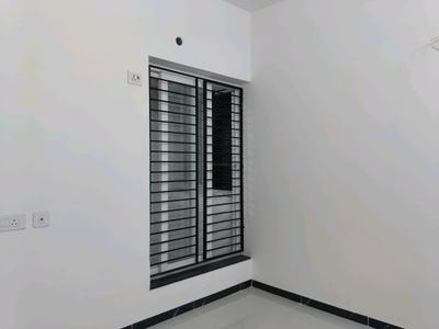 Bedroom Image of 1158 Sq.ft 3 BHK Apartment / Flat for sale in Lifestyle Portrait, Perungudi Chennai for Rs. 21900000