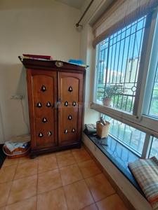 Balcony Image of 1499 Sq.ft 3 BHK Apartment / Flat for sale in Esteem Gardenia by Esteem Ventures, Sahakara Nagar Bengaluru for Rs. 17900000