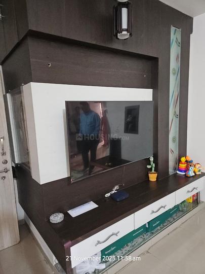 LUXURIOUS APARTMENT Bedroom 1