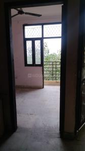 Hall Image of 450 Sq.ft 1 BHK Builder Floor for sale in Sheikh Sarai New Delhi for Rs. 2200000