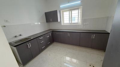 Kitchen Image of 1520 Sq.ft 3 BHK Apartment / Flat for sale in Gannavaram Vijayawada for Rs. 4105504