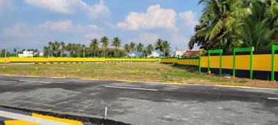 Image of 1020 Sq.ft Residential Plot / Land for sale in Karipatti, Salem for Rs. 2101200