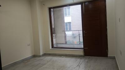 Bedroom Image of 1800 Sq.ft 3 BHK Builder Floor for rent in Sector 46 Gurgaon for Rs. 52000