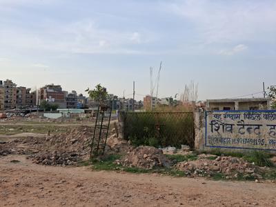 Image of 450 Sq.ft Residential Plot / Land for sale in Sector 44, Noida for Rs. 300000000