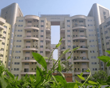 3.5 BHK Flat