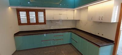 Kitchen Image of 2400 Sq.ft 3 BHK Independent House for sale in JP Nagar Bengaluru for Rs. 22500000