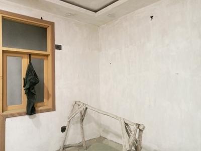 Bedroom Image of 680 Sq.ft 2 BHK Builder Floor for sale in Govindpuri New Delhi for Rs. 5000000