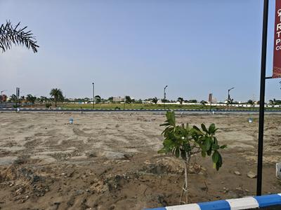 Image of 800 Sq.ft Residential Plot / Land for sale in Padappai, Chennai for Rs. 3039200