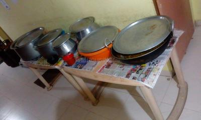 Kitchen Image of Sri Balaji Ladies PG in Bommanahalli, Bengaluru