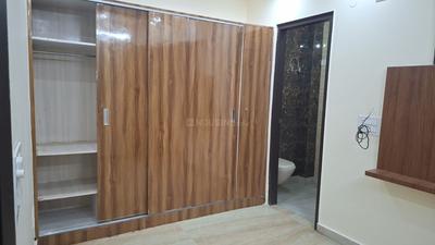 Bedroom Image of 850 Sq.ft 2 BHK Builder Floor for sale in Ashok Nagar New Delhi for Rs. 13000000