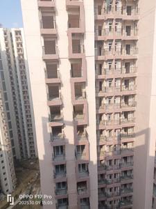 Image of 585 Sq.ft 1 BHK Apartment / Flat for sale in Amrapali Dream Valley 2, Noida Extension, Greater Noida for Rs. 4700000
