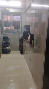 Kitchen Image of 885 Sq.ft 2 BHK Apartment / Flat for sale in Bhoomi Park, Malad West Mumbai for Rs. 15500000