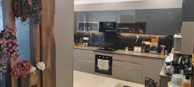 Kitchen Image of 3600 Sq.ft 4.5 BHK Builder Floor for sale in Green Field Colony Faridabad for Rs. 26500000