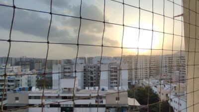 Image of 980 Sq.ft 2 BHK Apartment / Flat for sale in Krishna Aeropolis, Lohegaon, Pune for Rs. 6900000