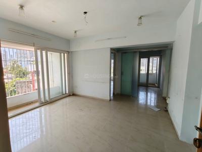 Hall Image of 1568 Sq.ft 3 BHK Apartment / Flat for rent in Omkar Veda Exclusive, Parel Mumbai for Rs. 160000