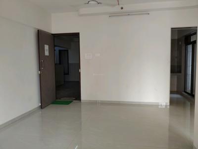 Living Room Image of 1020 Sq.ft 2 BHK Apartment / Flat for sale in Shikara Pride Phase I, Panvel Navi Mumbai for Rs. 8500000