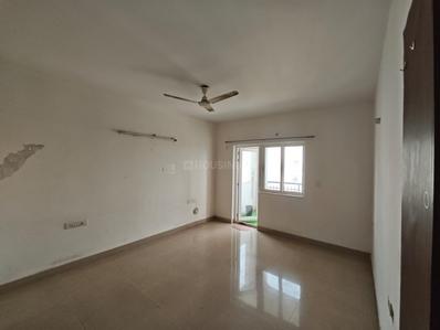 Bedroom Image of 1915 Sq.ft 3 BHK Apartment / Flat for rent in Prestige Kensington Gardens, Jalahalli Bengaluru for Rs. 55000