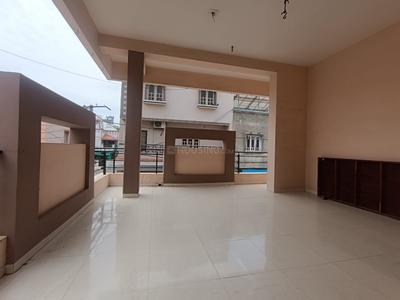 Balcony Image of 1650 Sq.ft 3 BHK Villa for sale in Subhanpura Vadodara for Rs. 12000000