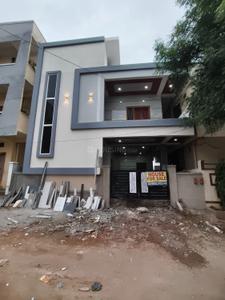 Building Image of 2399 Sq.ft 4 BHK Independent House for sale in Kompally Hyderabad for Rs. 11500001