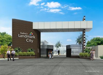 Image of 100 Sq.ft Residential Plot / Land for sale in Pathauli Village, Agra for Rs. 3500000