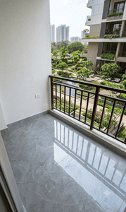 Image of 400 Sq.ft 1 BHK Apartment / Flat for sale in Arihant Legacy, Sitapura, Jaipur for Rs. 2850000