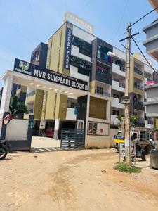 Image of 1100 Sq.ft 2.5 BHK Apartment / Flat for sale in Kadugodi, Bengaluru for Rs. 7650000