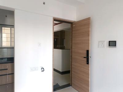 Living Room Image of 900 Sq.ft 2 BHK Apartment / Flat for sale in Majestique City, Wagholi Pune for Rs. 5700000
