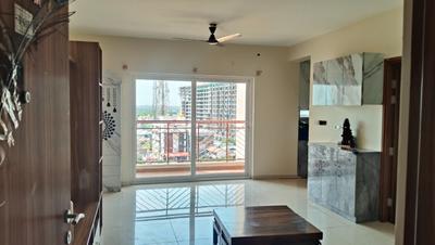 3 BHK Apartment