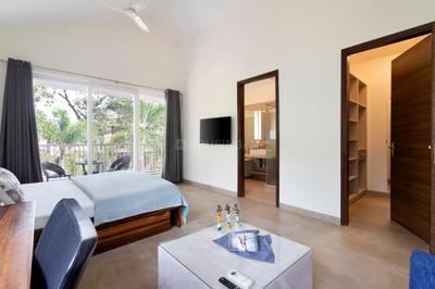 Bedroom Image of 1937 Sq.ft 3 BHK Villa for sale in Anjuna Goa for Rs. 39000000