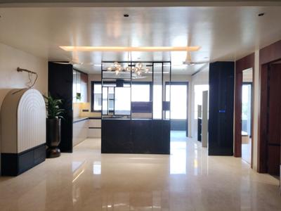Living Room Image of 1900 Sq.ft 3 BHK Builder Floor for sale in Sector 8 Dwarka New Delhi for Rs. 32500000