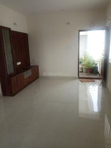 Hall Image of 900 Sq.ft 1 BHK Apartment / Flat for rent in C V Raman Nagar Bengaluru for Rs. 25000
