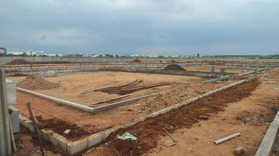 Image of 436 Sq.ft Residential Plot / Land for sale in Kurumbapalayam, Coimbatore for Rs. 1990000