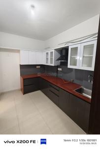 Kitchen Image of 1700 Sq.ft 2 BHK Apartment / Flat for rent in Geddalahalli Bengaluru for Rs. 32000