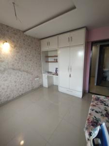 Bedroom Image of 1300 Sq.ft 2.5 BHK Apartment / Flat for sale in Anandam Aastha, Kachana Raipur for Rs. 5550000